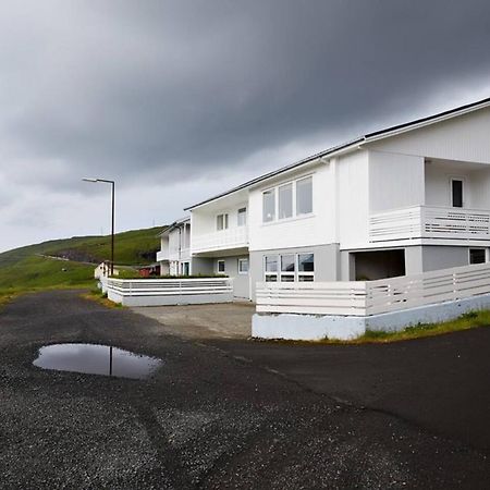 Апартаменты Liljulon - Views - Location Ljosa Экстерьер фото