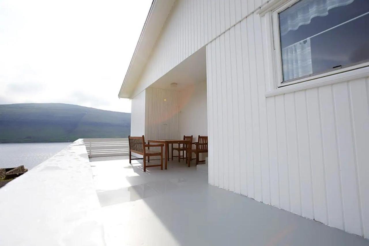 Апартаменты Liljulon - Views - Location Ljosa Экстерьер фото